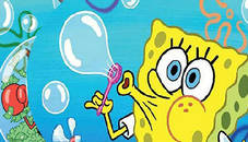 SpongeBob Bubble Shoot