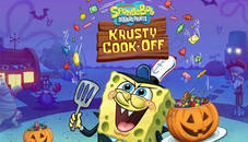 SpongeBob Halloween Jigsaw Puzzle