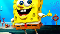 SpongeBob Runner