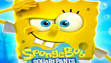 SpongeBob SquarePants Runner Game Adventure