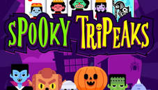 Spooky Tripeaks