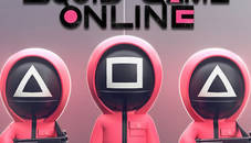 Squid Game Online Multiplayer