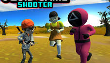 Squid Game Shooter