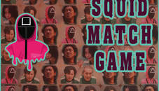 Squid Match Game 3D