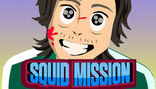 Squid Mission Hunter Online