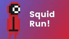 Squid Run! 4