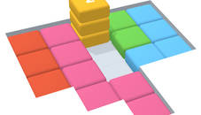 Stack Blocks 3D