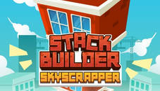 Stack builder skycrapper