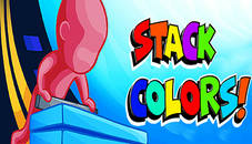 Stack Color 3D