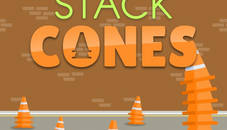 Stack Cones