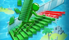 Stair Race 3D