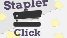 Stapler click