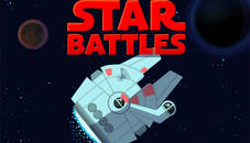 Star Battles