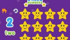 Stars Numbers