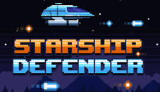 Starship Defender