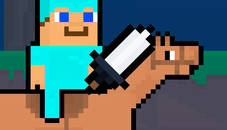 Steve SurvivalCraft Easy