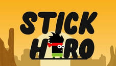 Stick Hero