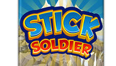 Stick Solider