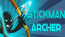 Stickman Archer 4