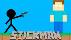 Stickman Bam Bam Bam