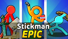 Stickman Epic