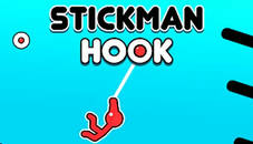 Stickman Hook 2