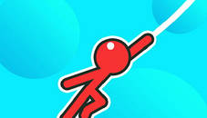 Stickman Hook Online