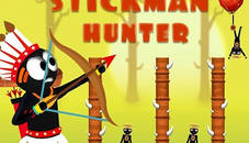 Stickman Hunter