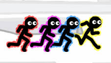 Stickman Party Electric