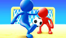 Stickman Soccer