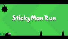 Stickyman Run