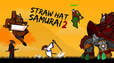 Straw Hat Samurai 2