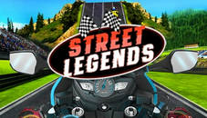 Street Legends