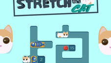 Stretch The Cats