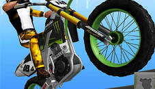 Stunt Bike