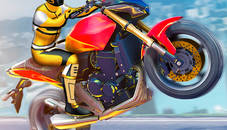 Stunt Biker 3D