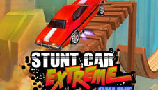 Stunt Car Extreme Online