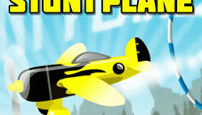 Stunt Plane