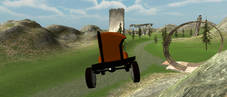 Stunt Simulator Multiplayer