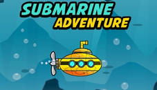 Submarine Adventure