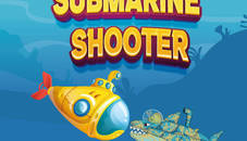 Submarine Shooter