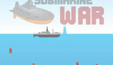 Submarine War