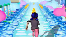 Subway Surfers Ladybug Runner