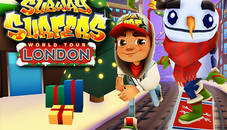 Subway Surfers London 2021