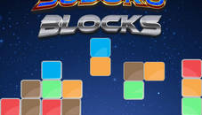 Sudoku Blocks