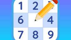 Sudoku-ClassicSudokuPuzzle