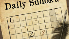 Sudoku Daily