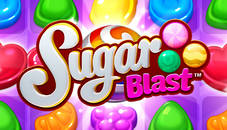 Sugar Blast