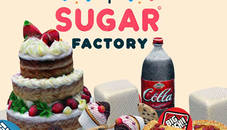 Sugar Factory