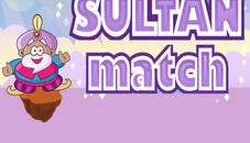 Sultan Match